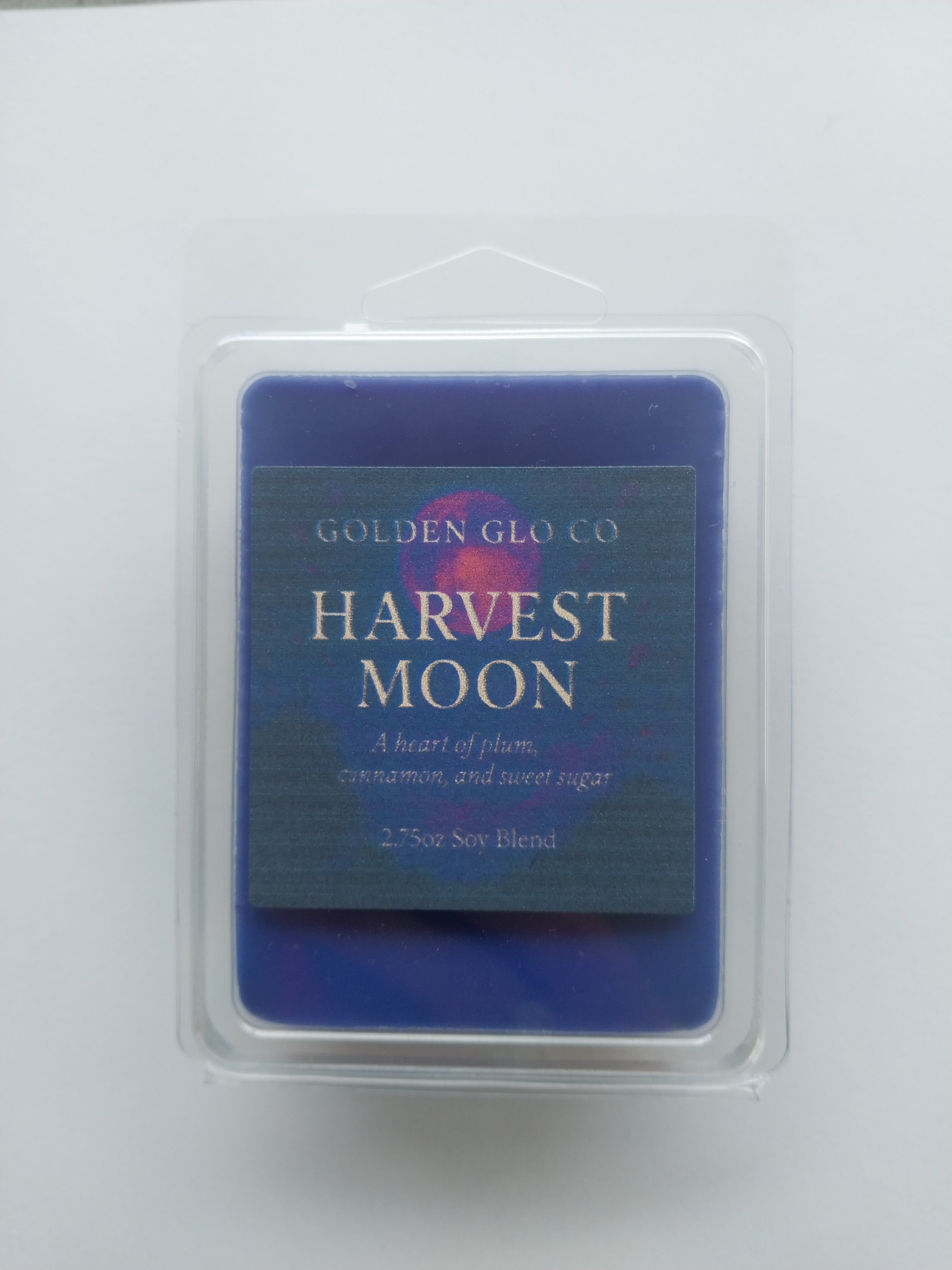 Harvest Moon fragrance oil