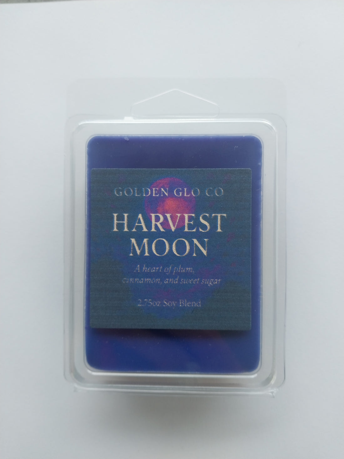 Harvest Moon fragrance oil