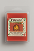 cozy fireside fragrance oil